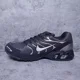 thumbnail image 2 of NIKE Air Max Torch 4 Mesh Running Shoes Mens 12 Anthracite Black Silver nby, 2 of 6