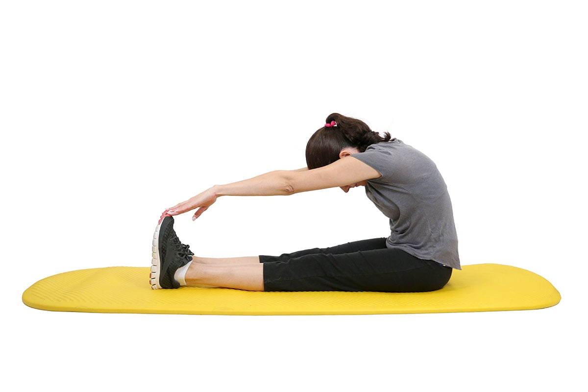 CanDo Closed Cell Exercise Mat