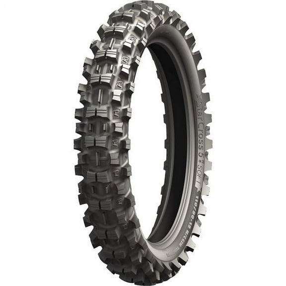 Michelin - 120/80-19 - Starcross 5 Soft Rear DirtBike Tire