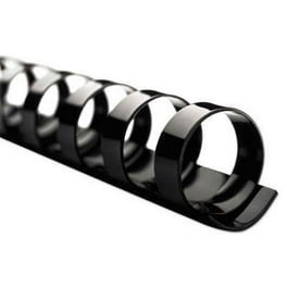 CombBind Standard Spines, 3/8 CombBind Standard Spines, 3/8