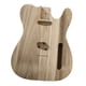 thumbnail image 2 of T de Arce Natural Suministros de lutherie Sin Terminar, 2 of 6
