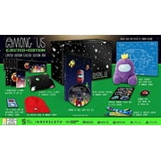 Among Us: Ejected Edition - PlayStation 5