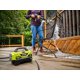 thumbnail image 3 of Lavadora a presión eléctrica RYOBI RY141820VNM 1800 PSI 4.5 LPM, 3 of 6