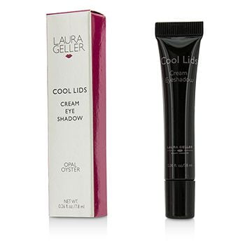 New Quick Eyes Cream Shadow - Cool Lids Cream Eye Shadow - #Opal Oyster 0.26oz