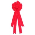 thumbnail image 1 of Miangastore Bows Baubles Mini Bows for Crafts 1Set, 1 of 9