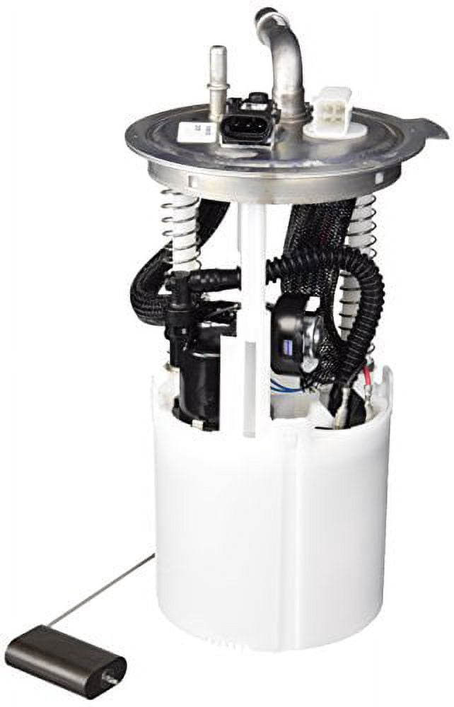 ACDelco GM OE Lifetime Warranty Fuel Pump Assembly Fits select: 2005-2007 CHEVROLET TRAILBLAZER, 2005-2007 GMC ENVOY