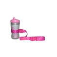thumbnail image 1 of Sippy Cup Straps for Baby Bottle Toy Leash 2 Pack for Stroller High Chair Strap, 1 of 5