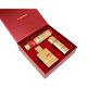 thumbnail image 3 of Al Haramain Amber Oud - Ruby Edition 3 Pz Unisex, 3 of 4