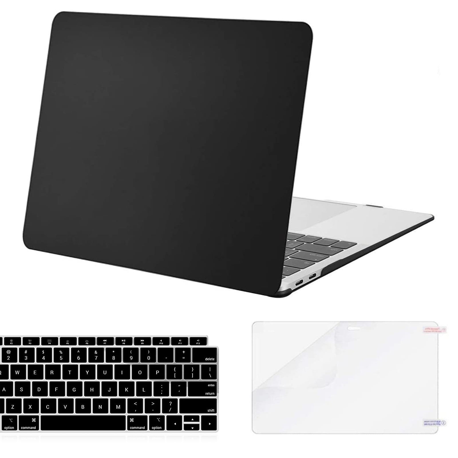 MacBook Air 13 Inch Laptop Case with Keyboard Cover, Angola Ubuy