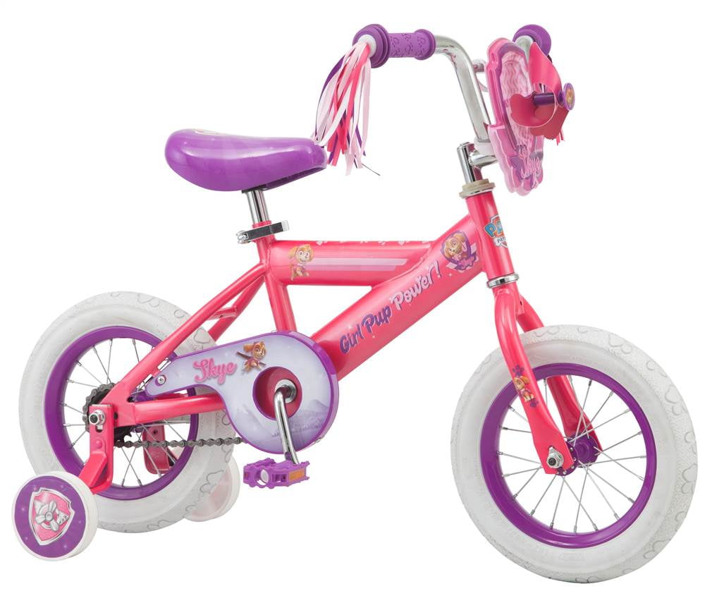 16 gurla paw patrol bike 16 gurla paw patrol bike