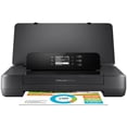 thumbnail image 2 of Impresora de inyección a Color HP OfficeJet 200, 1,200 x 1,200 dpi HP CZ993A#AKY, 2 of 2