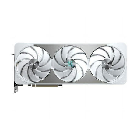 GIGABYTE AERO GeForce RTX 5070 Ti 16GB GDDR7 PCI Express 5.0 ATX Graphics Card GV-N507TAERO OC-16GD