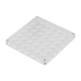 thumbnail image 2 of Acrylic Magnetic Seashell Display Box Seashell Display Box Diamond Storage Box, 2 of 9