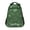 SASASX344, variant on Green music icon seamless pattern Backpack with Chest Strap, Laptop Backpack, Travel Hiking Rucksack, Knapsack