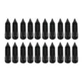 thumbnail image 1 of Universal M12x1.5 Racing Wheel Aluminium Alloy Spiked Lug Nuts Security Set for Car Enthusiasts, 1 of 7