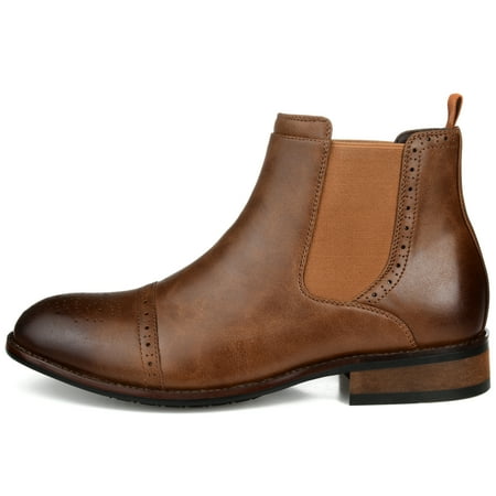 daxx men's lewis chelsea boot