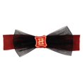 thumbnail image 3 of Harry Potter Baby Girls' Cosplay Tutu Bodysuit and Headband Set Burgundy Argyle, 3 of 6