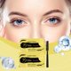 thumbnail image 2 of Cera para dar forma a las cejas. Tres cejas de plástico. Maquillaje duradero y fresco. Maquillaje natural. Estilismo de cejas sin esfuerzo, 2 of 8