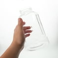 thumbnail image 3 of Rociador de agua para lavado de autos, botella de espuma, manguera de jardín, botella de jabón, accesorio de limpieza para el hogar, baño de mascotas, lavado de autos, 1 l, 3 of 6