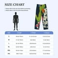 thumbnail image 4 of Honiee Dinosaur Basketball Player for men - a sleek fusion of Straight Pajama Pants, versatile Lounge Pants, and cozy Sleepwear, all rolled into one-Small, 4 of 6