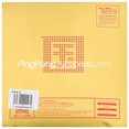 thumbnail image 4 of Original 729 Battle 2 NATIONAL Blue Sponge Table Tennis Rubber Super Select Loop Offensive Friendship Battle-2 Ping Pong Sponge Black H39, 4 of 6