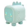 thumbnail image 4 of Reloj despertador digital de dinosaurios para niños: ¡luz nocturna divertida y diseño colorido!, 4 of 8