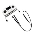 thumbnail image 3 of DPTALR Remote Control Belt Sling Hanging Strap Controller Lanyard For Hubsan Zino 2, 3 of 6