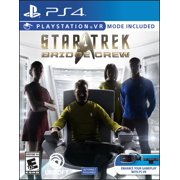 Star Trek: Bridge Crew - PlayStation VR