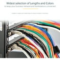 thumbnail image 7 of StarTech.com C6PATCH50BL 50 ft. Cat 6 Blue Network Cable, 7 of 7