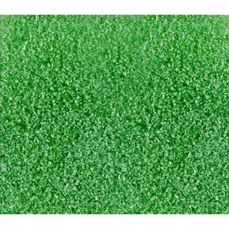 Oceanside 96COE Glass Frit - FINE-LT GREEN