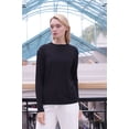 thumbnail image 3 of JACKIE BAMBOO-BLEND SHIRT, 3 of 5