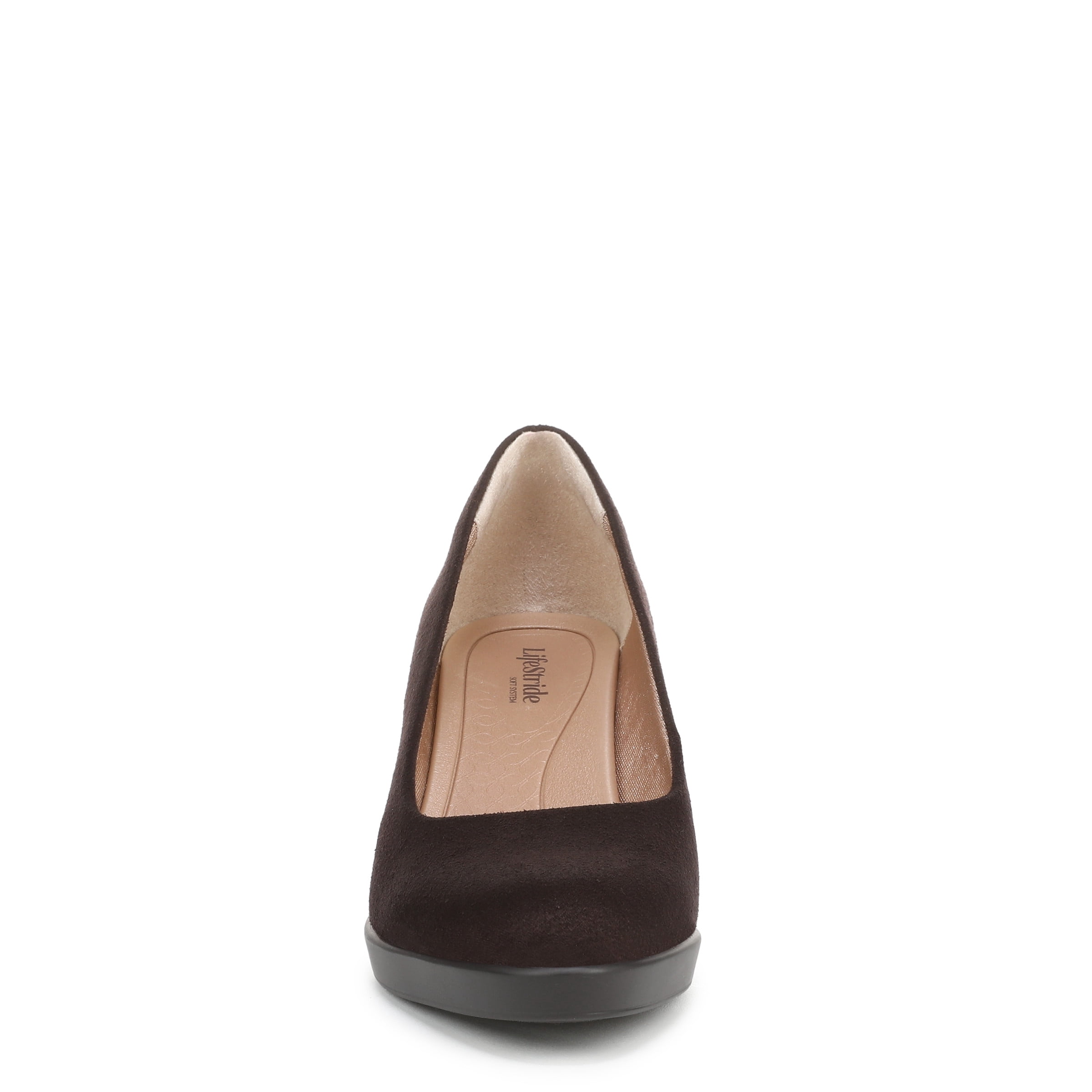 LifeStride Women's Elevate Slingback Pump - Medium & Wide Width