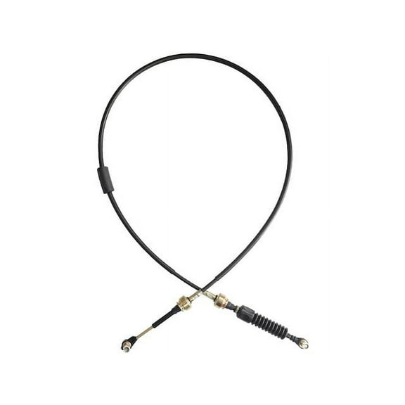 Auto Transmission Shift Cable - Compatible with 1997 - 2001 Toyota Camry 1998 1999 2000