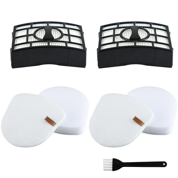 Filtro de repuesto VIEWALL para Shark ZU560 ZU561 ZU562 ZU572