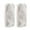 Grey, variant on Fuzzy Leg Warmers for Women Autumn Winter Plush Socks Long Boots Warm Stage Performance High Guards Female