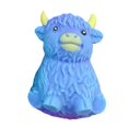thumbnail image 1 of Hydrating Gradient Stress Toy – Slow Rising Stress Cute Squeezable Stress For Adults Relaxation-E, 1 of 4