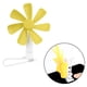 thumbnail image 1 of Herramienta de clic automático, simulado, clic continuo, Compatible con pantalla de teléfono automática, accionado por viento para espectáculo en Amarillo, 1 of 8