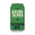 thumbnail image 2 of Rahr & Sons Dadgum Ipa 6/12c, 2 of 2