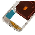 thumbnail image 2 of Replacement Mid-Frame Housing Compatible For Samsung Galaxy S6 Edge Plus (With Small Parts) (Gold Platinum), 2 of 5