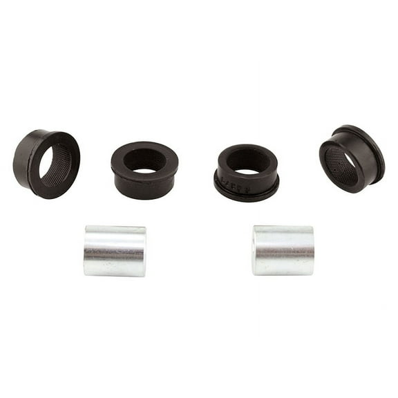 Whiteline KCA379 Rear Alignment Camber Kit; Fits Mazda RX-7 86-91 Fits select: 1986-1991 MAZDA RX7