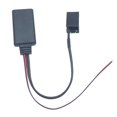 thumbnail image 4 of Cable adaptador de Audio inalámbrico compatible con Bluetooth para Cable de Audio 6000cd, 4 of 5
