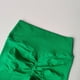 thumbnail image 3 of Pantalones cortos deportivos de cintura alta para levantamiento de cadera cruzada, ajustados, deportivos, para correr, glúteos de melocotón, pantalones de Yoga de secado rápido de tres piezas, 3 of 6