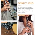 thumbnail image 4 of Natural Oboe Reed Oboe Accessory for Students Beginners Western Wind Supply, 4 of 9