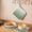 Green, variant on Sage Green Ombre Pot Holders for Kitchen Heatproof Potholder, 5 Pack Modern Sage Green Abstract Art Hot Pads Multipurpose Oven Pads Cloth Potholders Trivet for Cooking Baking