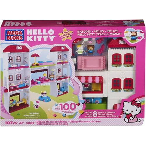 hello kitty mega bloks