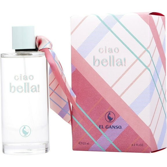 El Ganso Ladies Ciao Bella! EDT 4.2 oz Fragrances 8434853000986