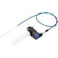 thumbnail image 2 of Off-road motorcycle ATV beach car 50-250CC visual throttle seat with pull line, 2 of 7