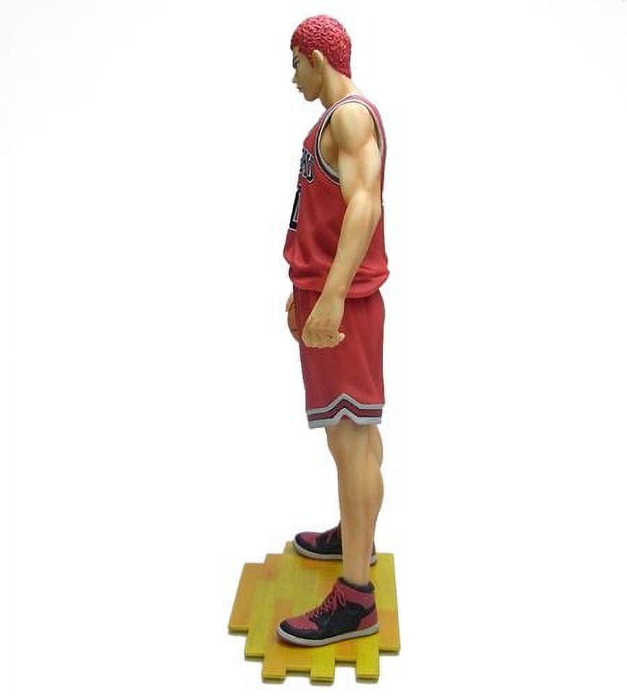 Slam Dunk Sakuragi Hanamichi The Spirit Collection of Inoue Takehiko ...