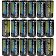 thumbnail image 3 of Batería Panasonic Lithium CR123A 3V 1.55Ah (paquete de 18), 3 of 3