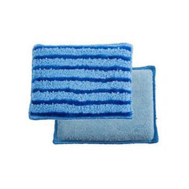 Microfiber sponge deals